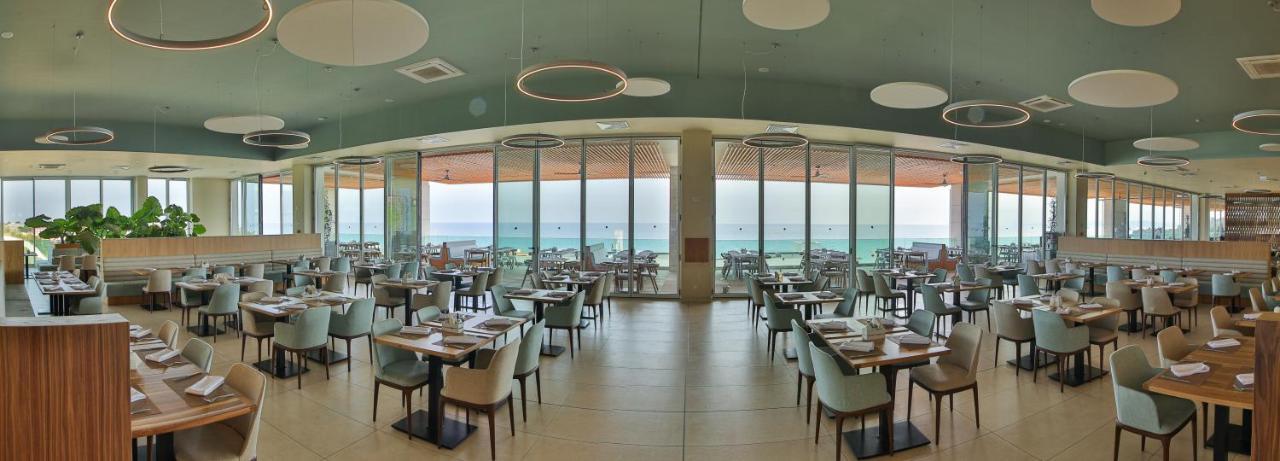 White Lagoon Resort Kavarna Exterior photo